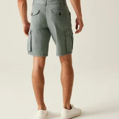 Men's Shorebay II Cargo Shorts | Storm Grey