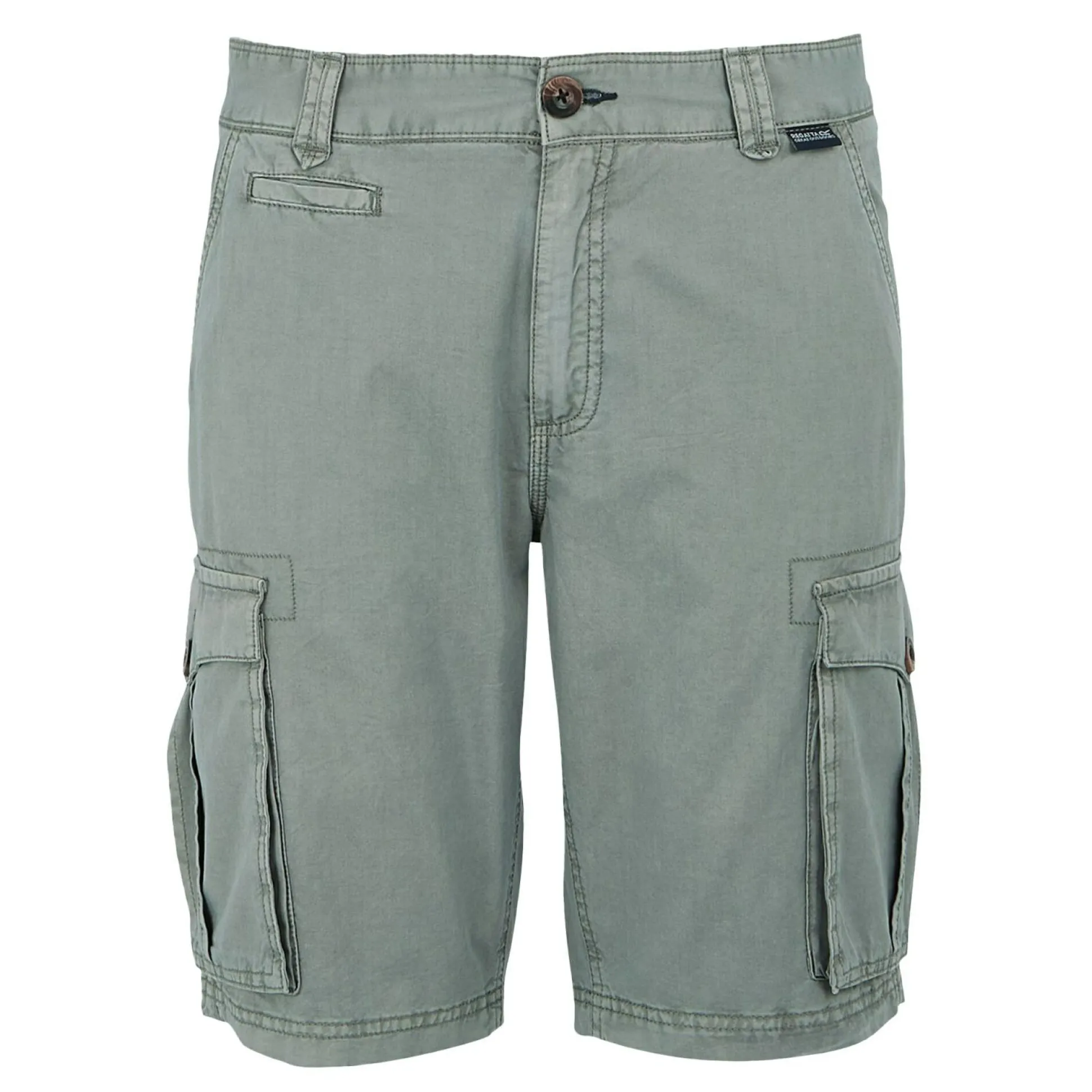 Men's Shorebay II Cargo Shorts | Storm Grey