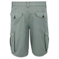 Men's Shorebay II Cargo Shorts | Storm Grey