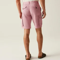 Men's Shorebay II Cargo Shorts | Lilas