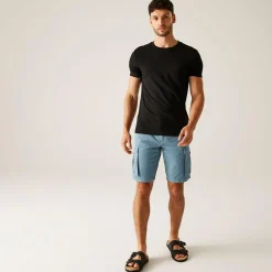 Men's Shorebay II Cargo Shorts | Golden Sand