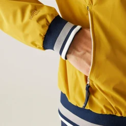 Men's Shorebay III Waterproof Jacket | Mustard