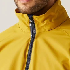 Men's Shorebay III Waterproof Jacket | Mustard