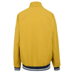 Men's Shorebay III Waterproof Jacket | Mustard