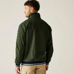 Men's Shorebay III Waterproof Jacket | Dark Khaki