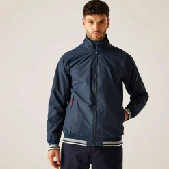 Men's Shorebay III Waterproof Jacket | Navy
