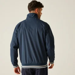 Men's Shorebay III Waterproof Jacket | Navy