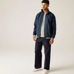 Men's Shorebay III Waterproof Jacket | Navy