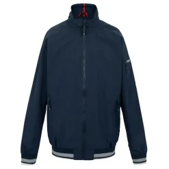 Men's Shorebay III Waterproof Jacket | Navy
