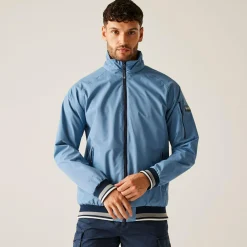 Men's Shorebay III Waterproof Jacket | Coronet Blue