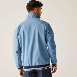 Men's Shorebay III Waterproof Jacket | Coronet Blue