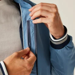 Men's Shorebay III Waterproof Jacket | Coronet Blue