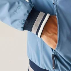 Men's Shorebay III Waterproof Jacket | Coronet Blue