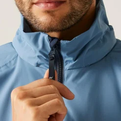Men's Shorebay III Waterproof Jacket | Coronet Blue