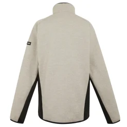 Men's Shorston Full Zip Fleece | Abbeystone Marl