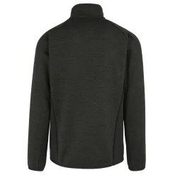 Men's Shorston Full Zip Fleece | Ash Marl
