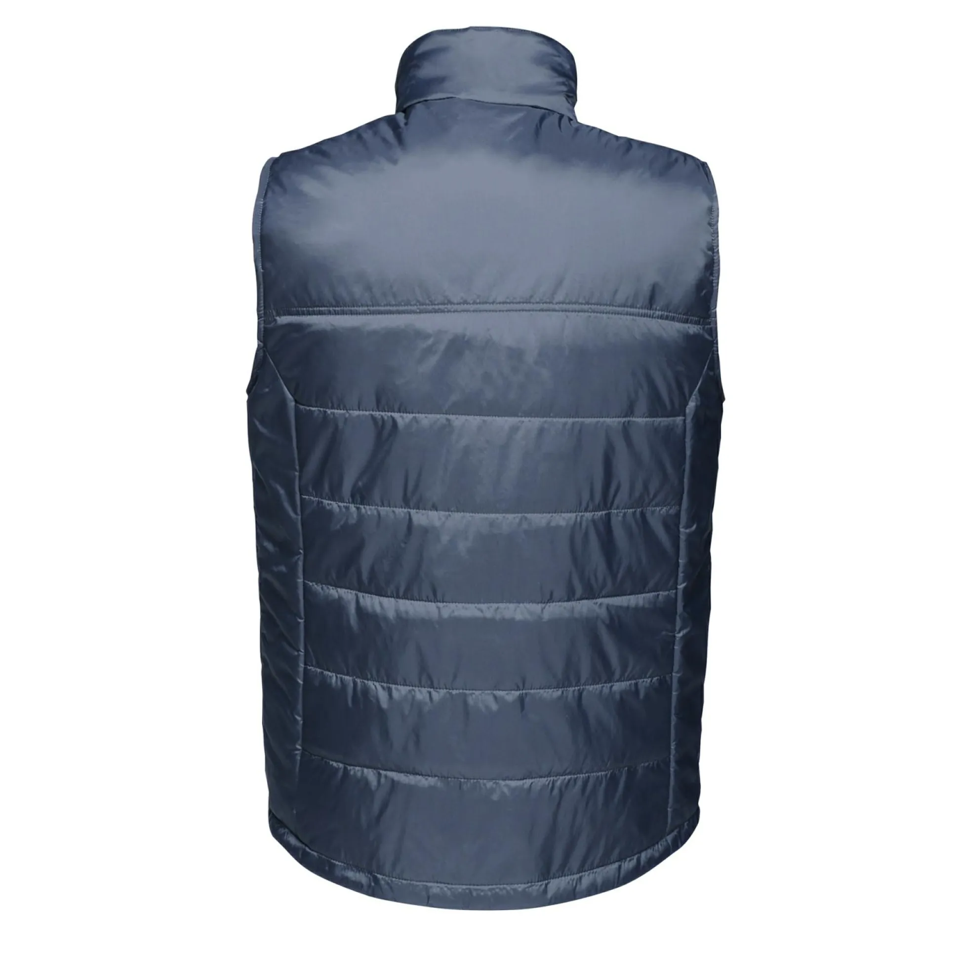 Men's Stage II Insulated Bodywarmer | Navy