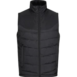 Men's Stage II Insulated Bodywarmer | Black