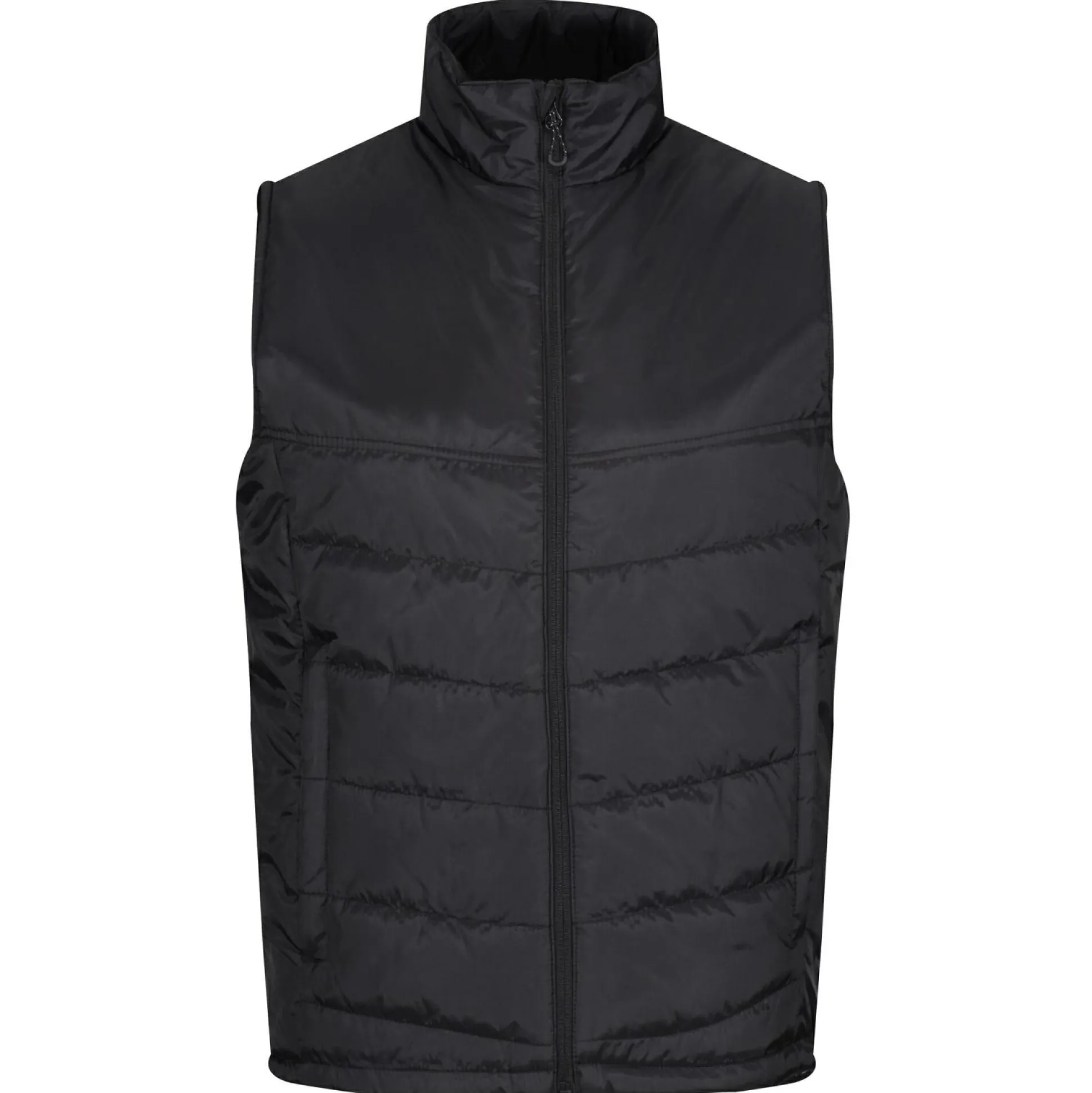 Men's Stage II Insulated Bodywarmer | Black