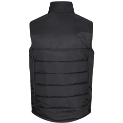 Men's Stage II Insulated Bodywarmer | Black