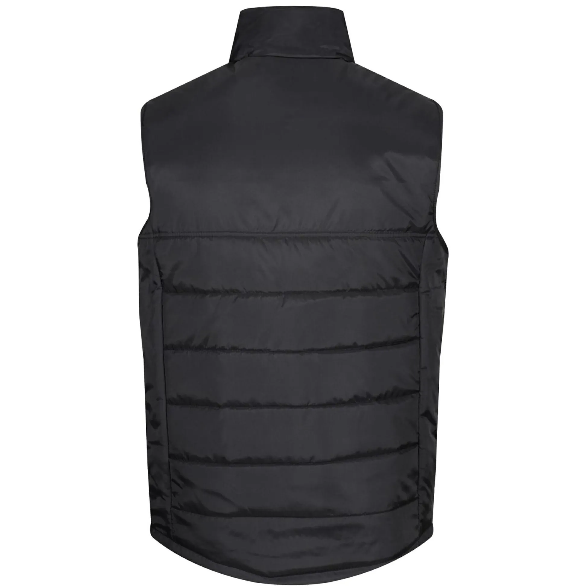 Men's Stage II Insulated Bodywarmer | Black