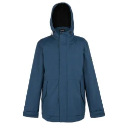 Men's Sterlings IV Waterproof Jacket | Moonlight Denim