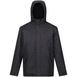 Men's Sterlings IV Waterproof Jacket | Black