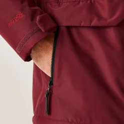 Men's Sterlings Waterproof Insulated Jacket | Red