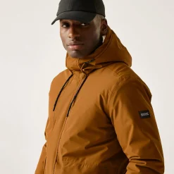 Men's Sterlings Waterproof Insulated Jacket | Brown