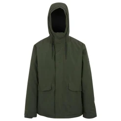 Men's Sterlings Waterproof Insulated Jacket | Dark Khaki