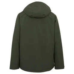 Men's Sterlings Waterproof Insulated Jacket | Dark Khaki