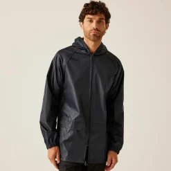 Men's Stormbreak Waterproof Jacket | Navy