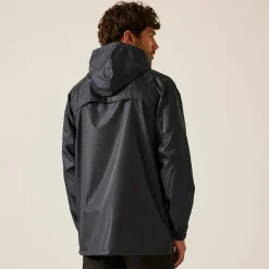 Men's Stormbreak Waterproof Jacket | Navy