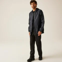 Men's Stormbreak Waterproof Jacket | Navy