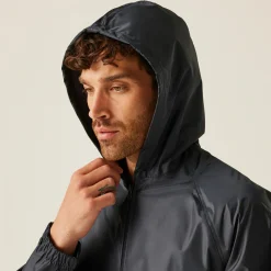 Men's Stormbreak Waterproof Jacket | Navy