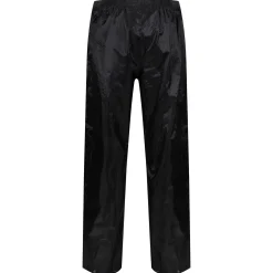 Men's Stormbreak Waterproof Overtrousers | Black