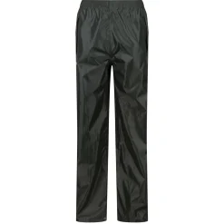 Men's Stormbreak Waterproof Overtrousers | Dark Olive