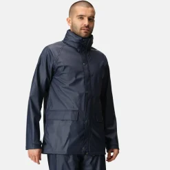 Men's Stormflex II Waterproof Jacket | Navy