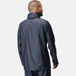 Men's Stormflex II Waterproof Jacket | Navy