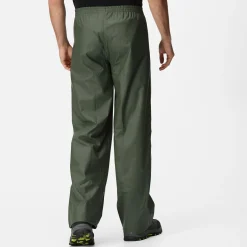 Men's Stormflex II Waterproof Trousers | Olive