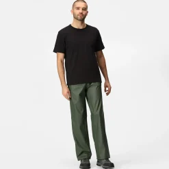 Men's Stormflex II Waterproof Trousers | Olive