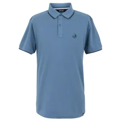 Men's Tadeo II Polo Shirt | Coronet Blue Navy Tipping