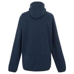 Men's Tahill Full Zip Fleece | Navy Green Flash
