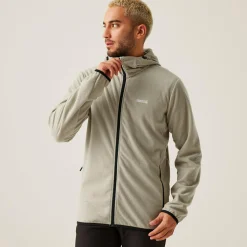 Men's Tahill Full Zip Fleece | Abbeystone