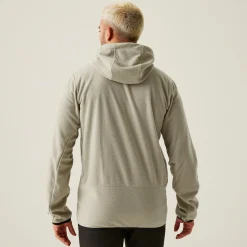Men's Tahill Full Zip Fleece | Abbeystone