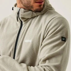 Men's Tahill Full Zip Fleece | Abbeystone