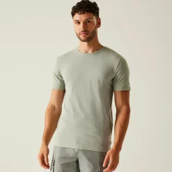 Men's Tait Lightweight Active T-Shirt | Glacier