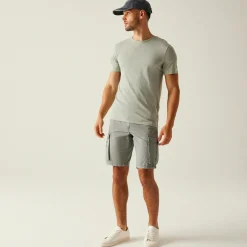 Men's Tait Lightweight Active T-Shirt | Glacier