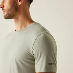 Men's Tait Lightweight Active T-Shirt | Glacier