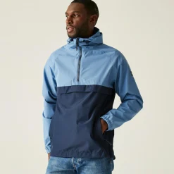 Men's Tayan Waterproof Jacket | Coronet Blue Navy